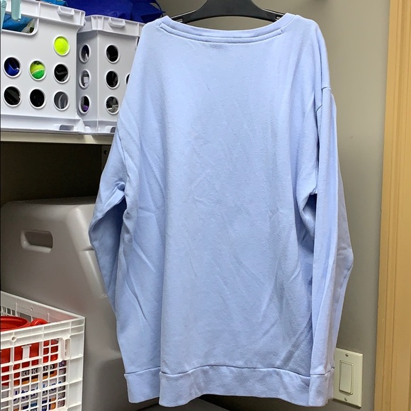 Pink sweatshirt - Picture 3 of 3